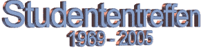 Studententreffen
