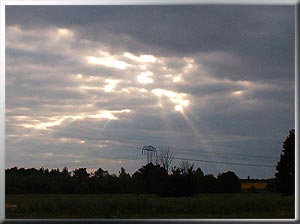 sonnenstrahl