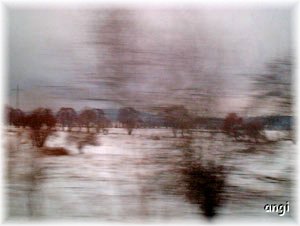 Winterlandschaft
