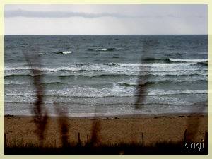 Regenank&uuml;ndigung